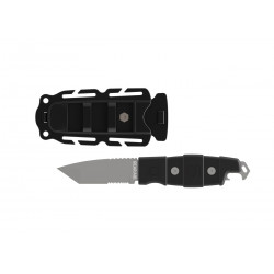 GearAid Knife Kotu Tanto black