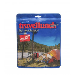 Travellunch Muesli α 125 g...