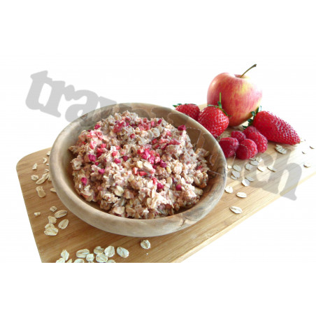 Μούσλι με φρούτα 125g...