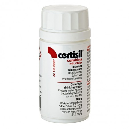 Certisil Combina CC 10.000 P