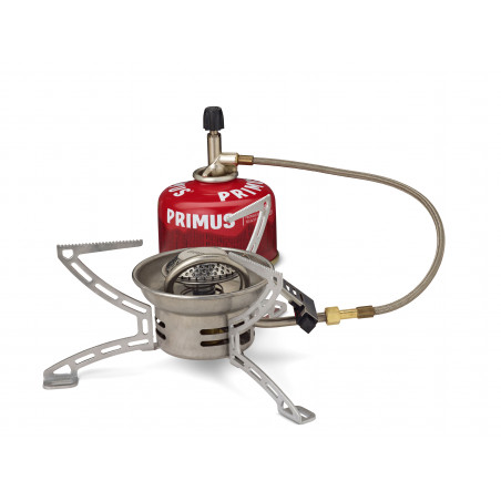 Primus Stove EasyFuel with...