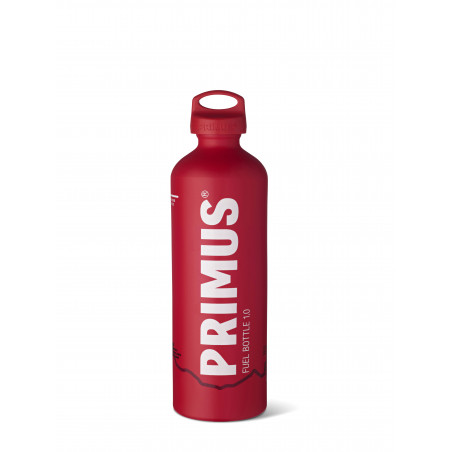 Fuel μπουκάλι 1000 ml red...