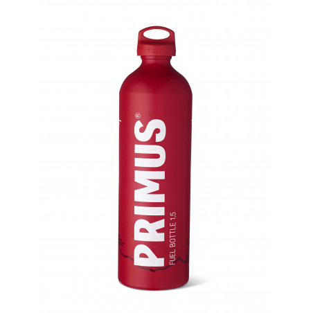 Fuel μπουκάλι 1500 ml red...