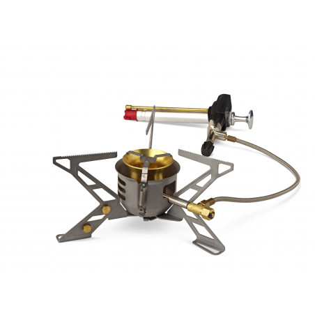 Primus Stove MultiFuel III