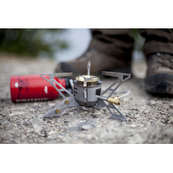 Primus Stove MultiFuel III