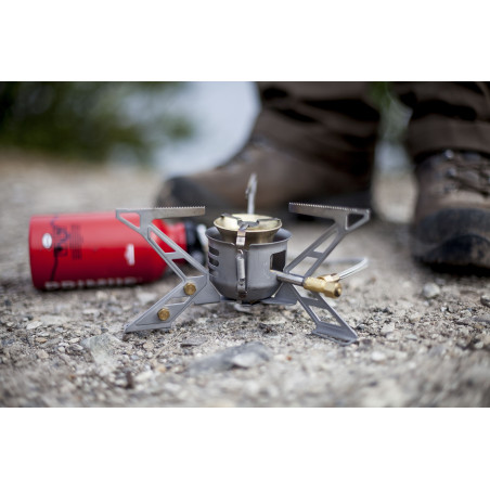 Primus Stove MultiFuel III
