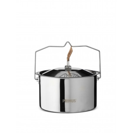 Primus Stainless steel pot...