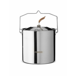 Primus Stainless steel pot...