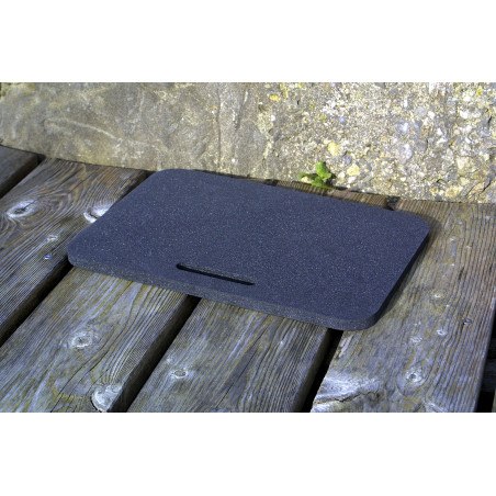 BasicNature Seat cushion, EVA