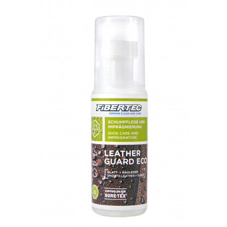 Fibertec Clothing Leather...