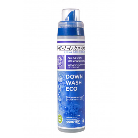 Fibertec Clothing Down Wash...