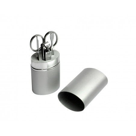 BasicNature Manicure set