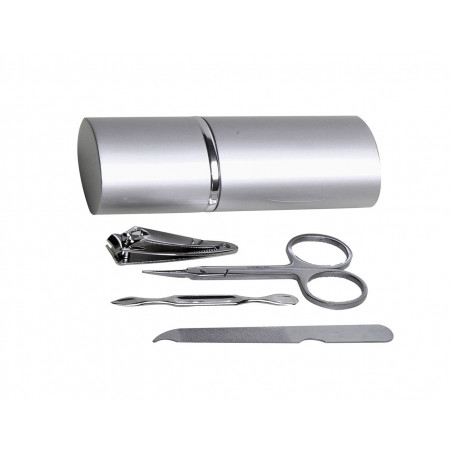BasicNature Manicure set