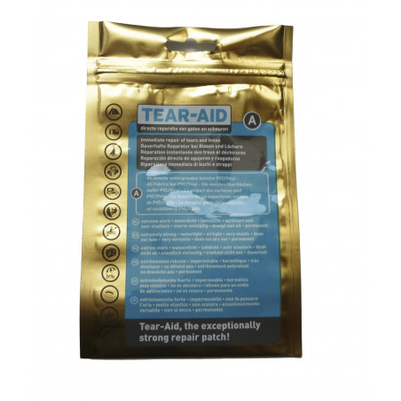 Tear-Aid Repairmaterial...