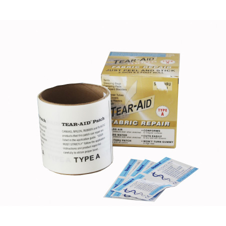 Tear-Aid Repairmaterial...