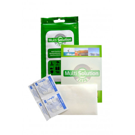 Tear-Solution Repair...