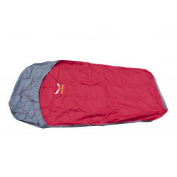 Salewa Bivibag PTX red Double