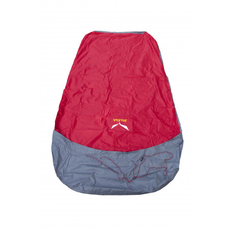 Salewa Bivibag PTX red Double