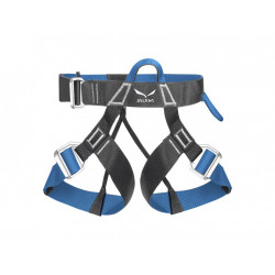 SL Harness Via Ferrata Evo