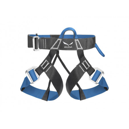 SL Harness Via Ferrata Evo