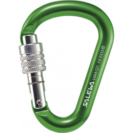 Salewa Carabiner HMS G2...