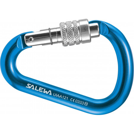 Salewa Carabiner HMS G2...