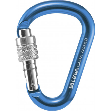 Salewa Carabiner HMS G2...