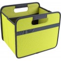 Folding Box meori Classic, Kiwi Green, Size S