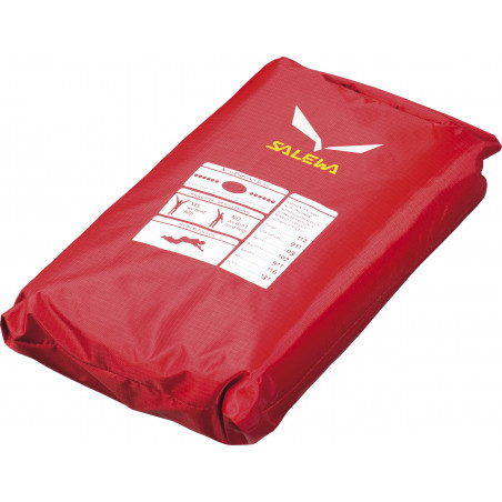 Salewa Bivibag Storm red...