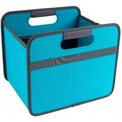 Folding Box meori Classic, Azure Blue, Size S