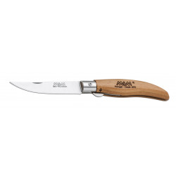 Filmam Pocketknife Iberica...