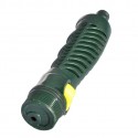 Reinforced handle with higher flow rate, very sturdy!