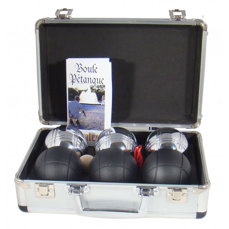 Sunsport Petanque Alsace
