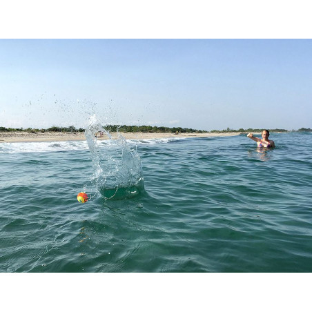 Schildkroet Wave Jumper