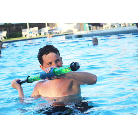 Schildkroet Mega Squirt Gun...
