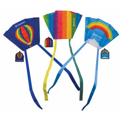 Schildkroet Pocket Kite