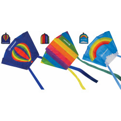 Schildkroet Pocket Kite