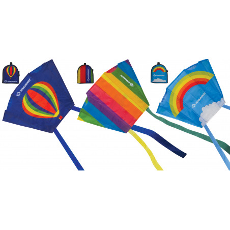 Schildkroet Pocket Kite