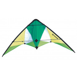 Schildkroet Stunt Kite 133