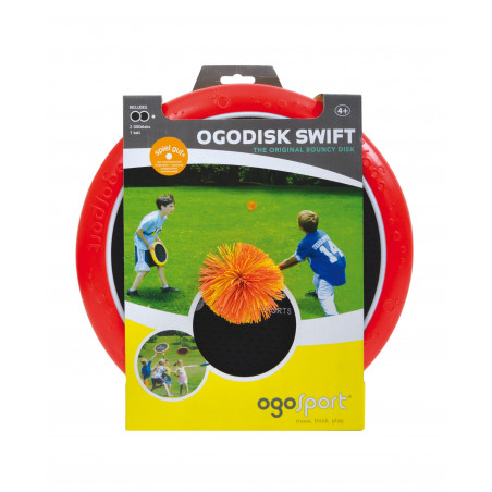 Schildkroet Ogo Sport...