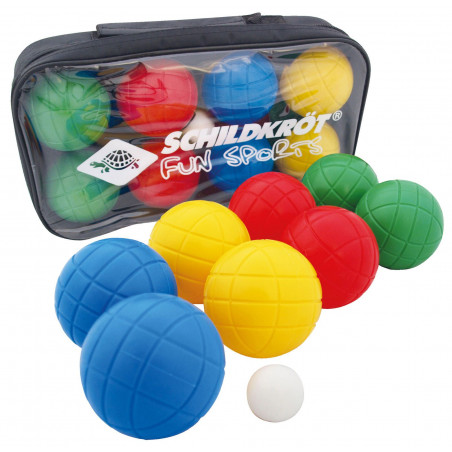 Schildkroet Fun Boccia Set...