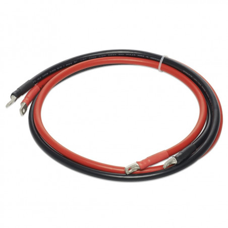 Cable Set for Sine Wave...