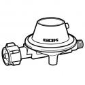 Regulator 1.2 kg/h