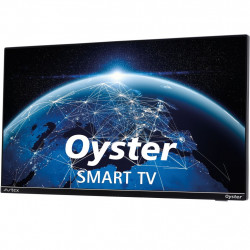 Oyster Smart TV 24, 12 Volt