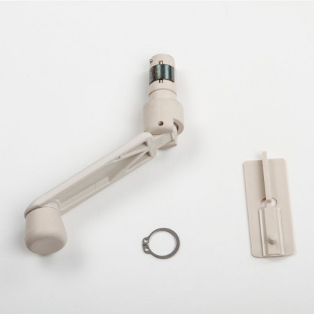 Remi Top II Crank for all Sizes