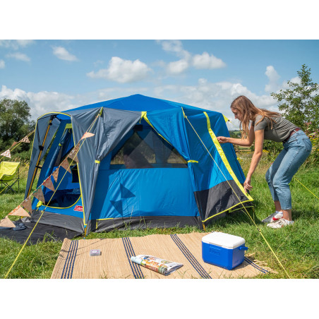 Coleman Tent OctaGo 3 persons