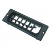 Rectangular Air Outlet RL for Air Conditioners Saphir