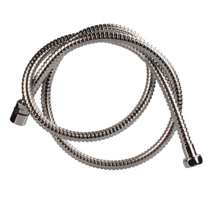 Metal Shower Hose 1/2"