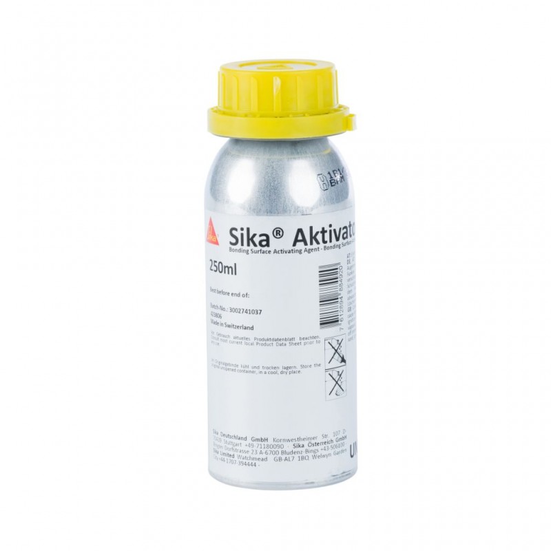 Sika Cleaner 205