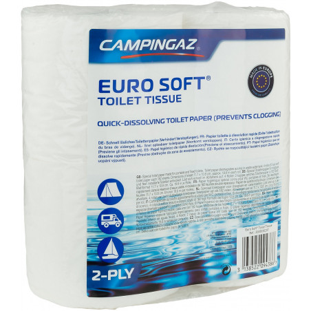 Campingaz toilet paper Euro...